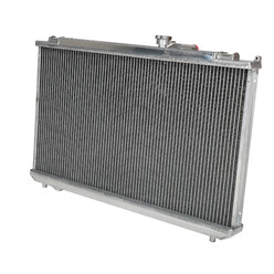 Radiateur Alu Cooling Solutions pour Toyota JZX100 (Cresta / Chaser / Mark II)